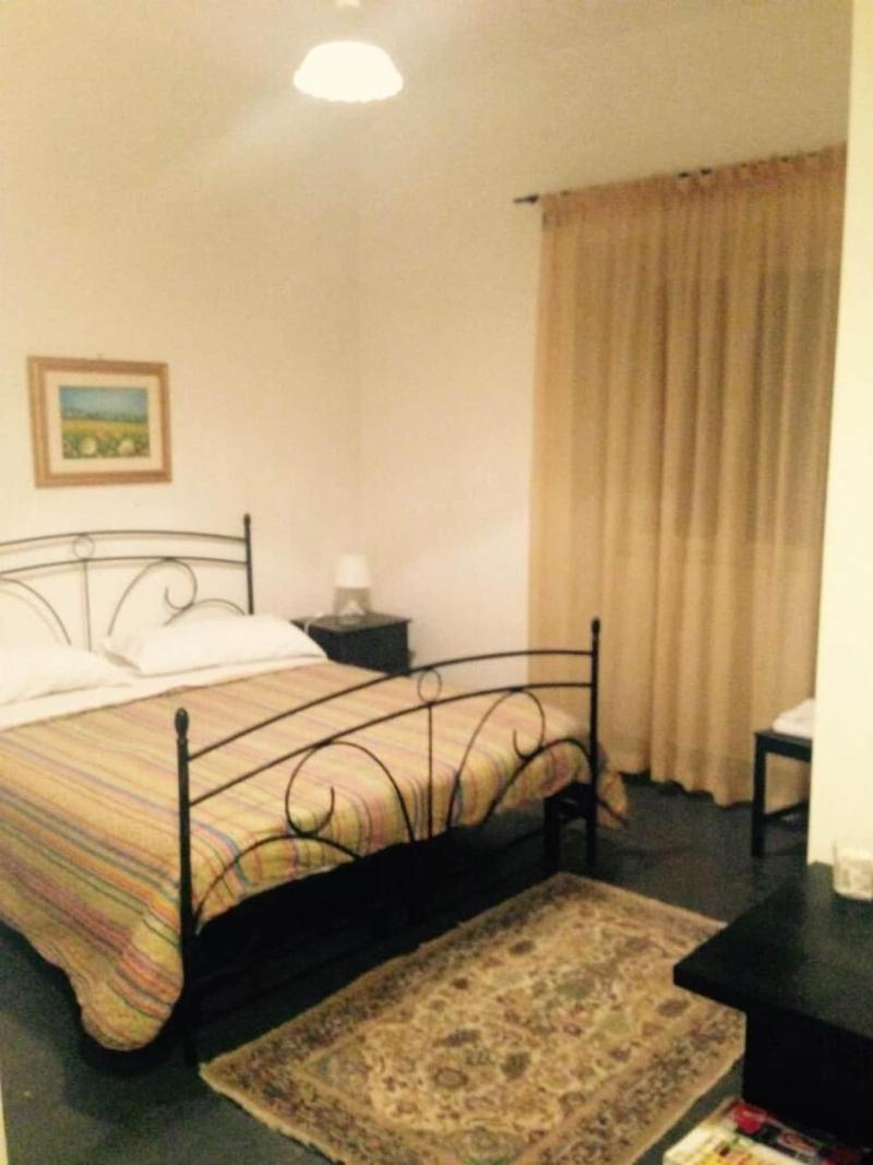 B&B Largo Barile - Oda