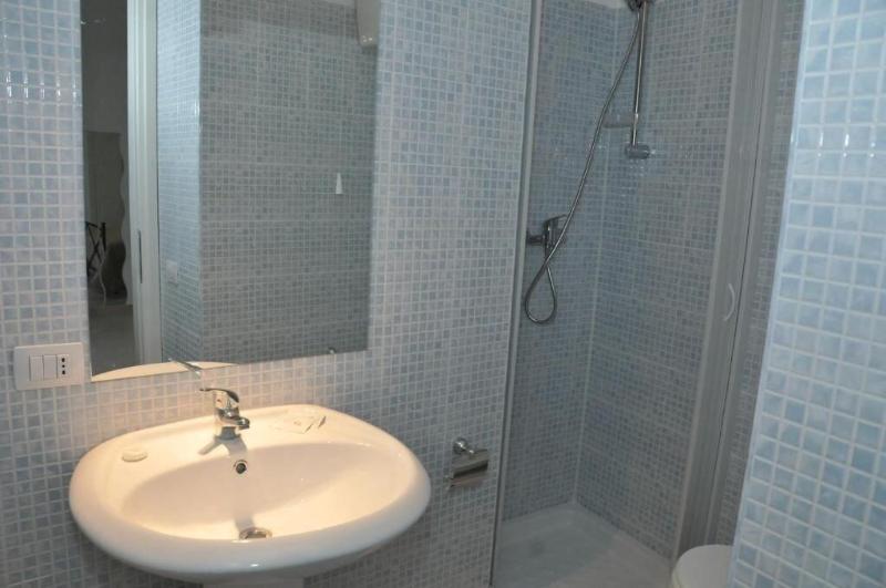 B&B Largo Barile - Oda