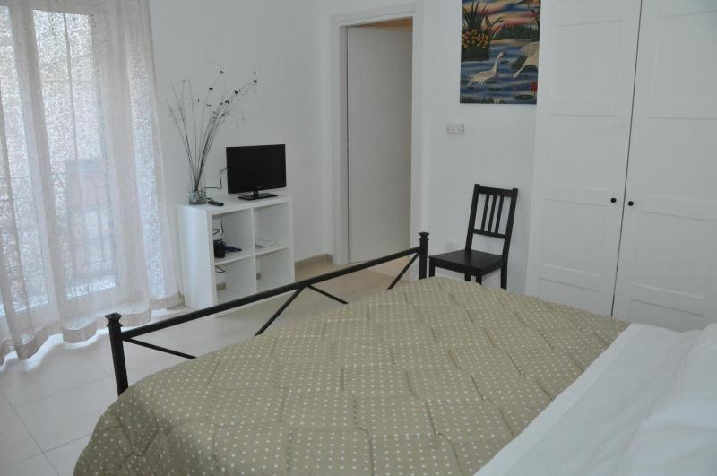 B&B Largo Barile - Oda