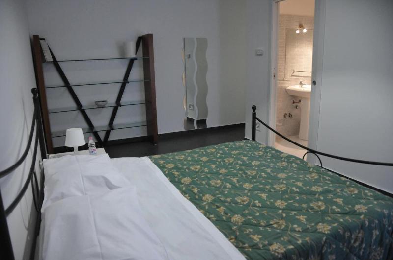 B&B Largo Barile - Oda