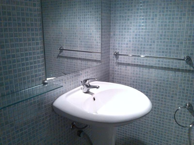 B&B Largo Barile - Oda