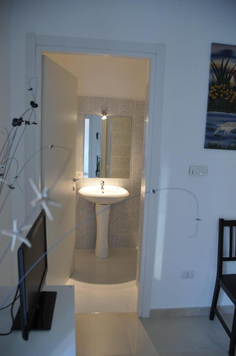 B&B Largo Barile - Oda