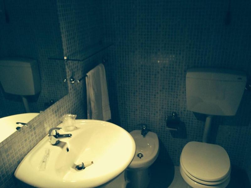 B&B Largo Barile - Oda