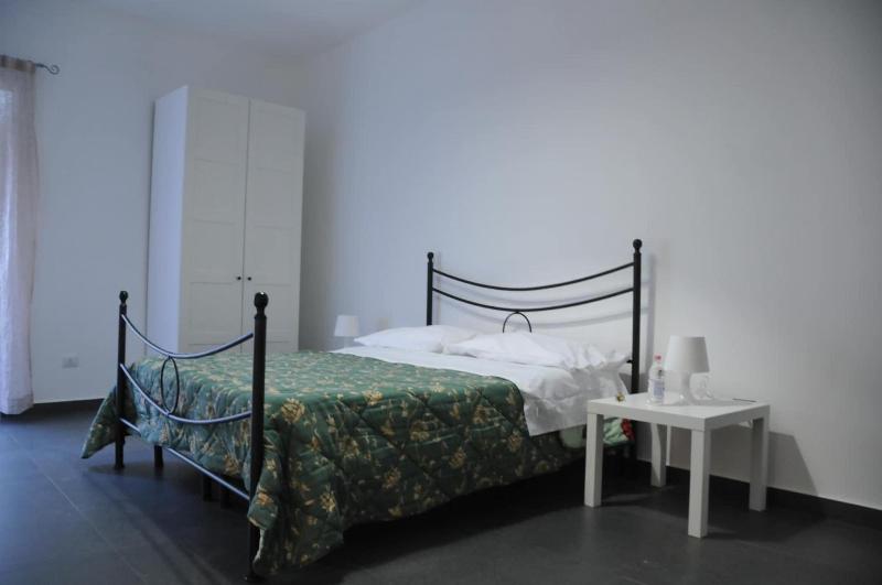 B&B Largo Barile - Oda