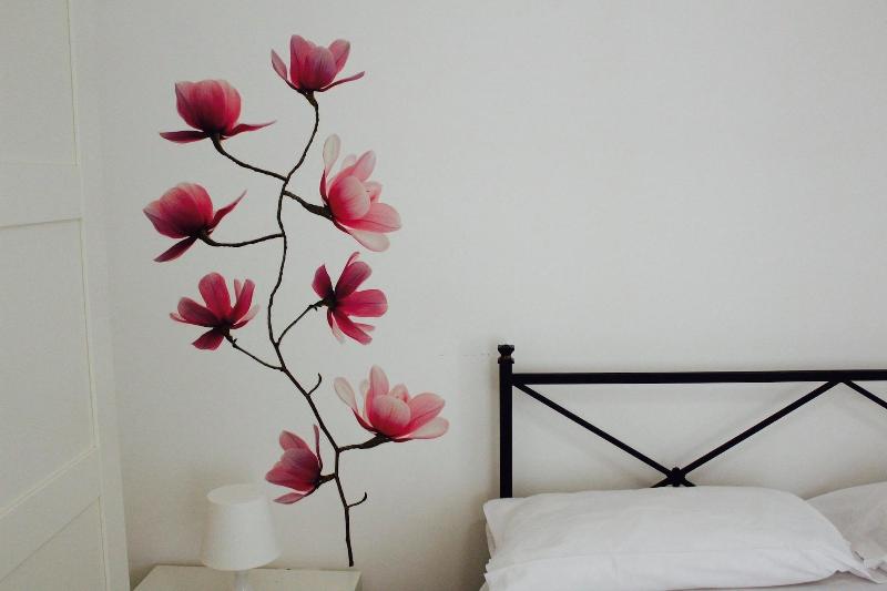 B&B Largo Barile - Oda