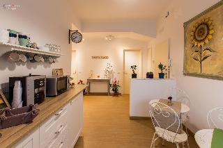 B&B A Casa dei Nonni otel fotoğrafı