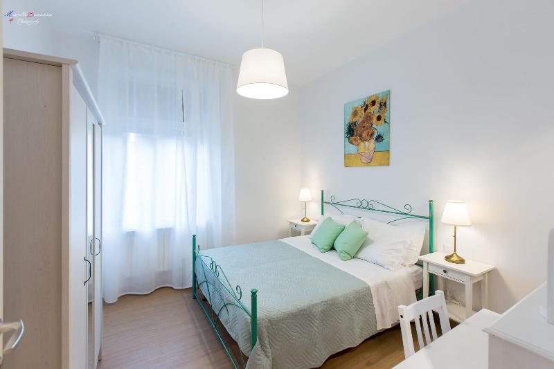 B&B A Casa dei Nonni - Oda