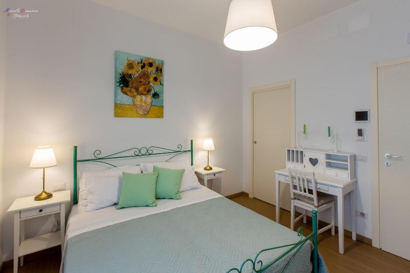 B&B A Casa dei Nonni - Oda