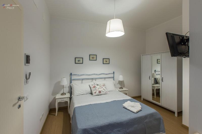 B&B A Casa dei Nonni - Oda