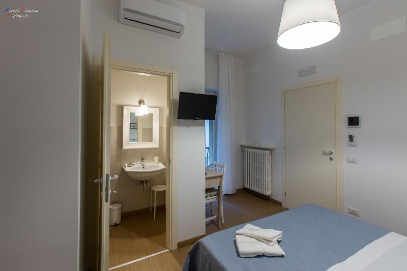 B&B A Casa dei Nonni - Oda