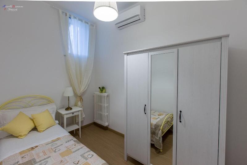 B&B A Casa dei Nonni - Oda