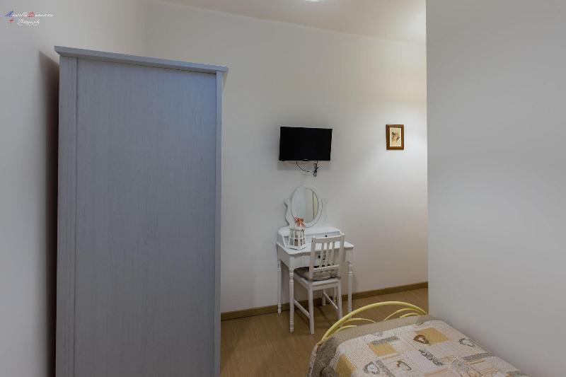 B&B A Casa dei Nonni - Oda