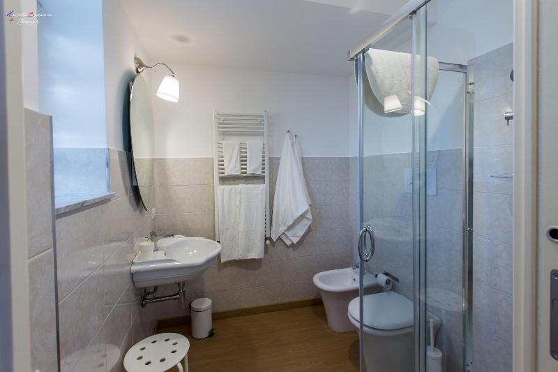 B&B A Casa dei Nonni - Oda