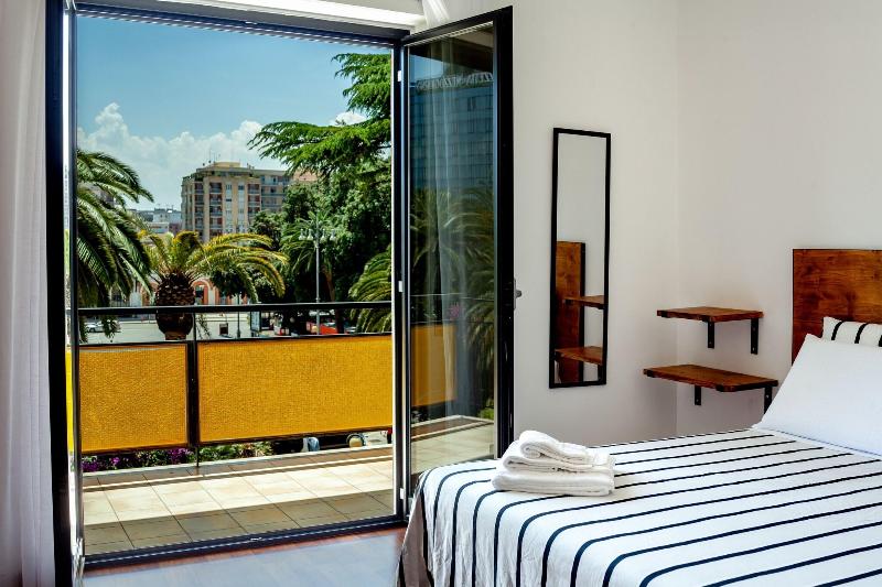 Travel B&B - Genel