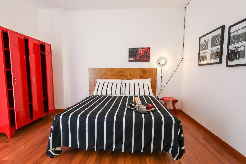 Travel B&B - Genel