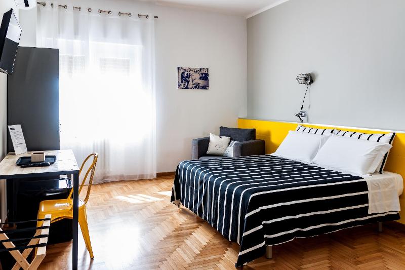 Travel B&B - Genel