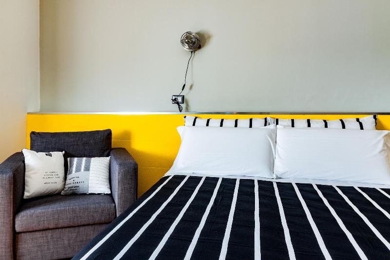 Travel B&B - Genel