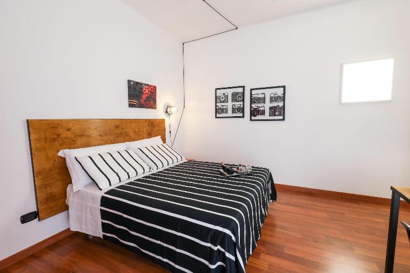 Travel B&B - Genel