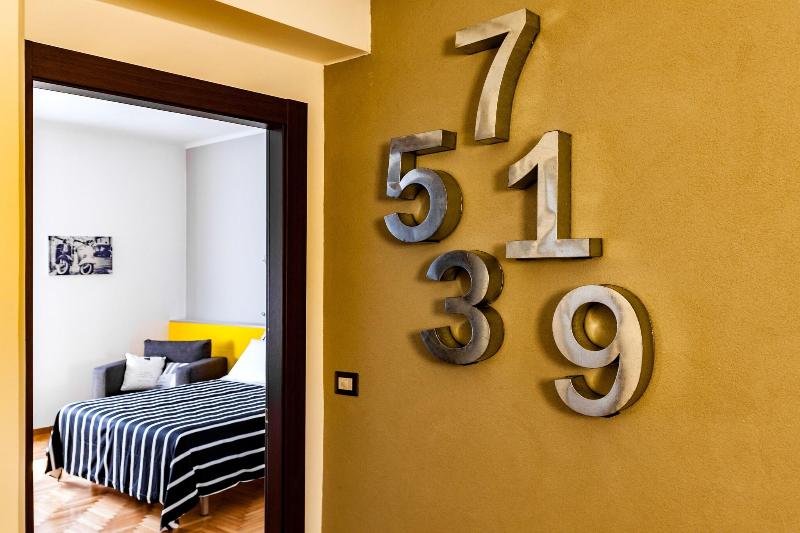 Travel B&B - Genel