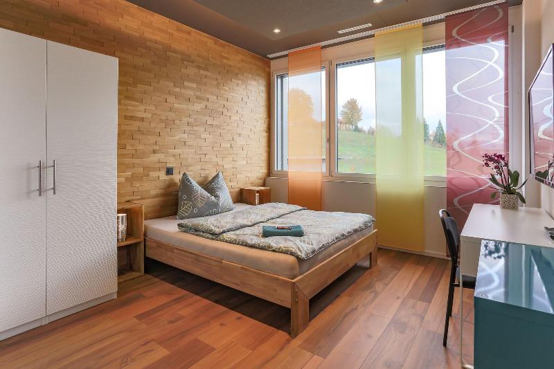 Andi's BnB - Oda