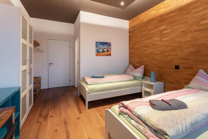 Andi's BnB - Oda