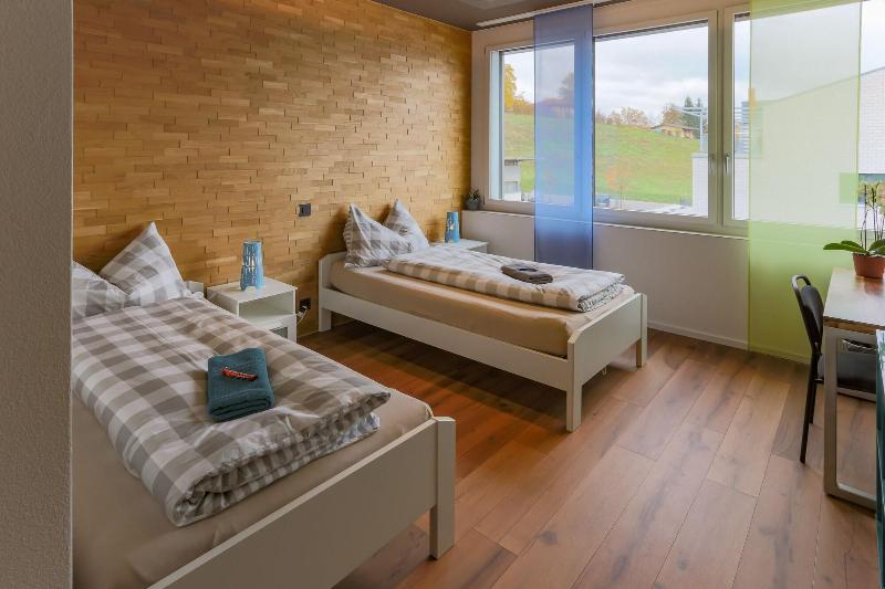 Andi's BnB - Oda