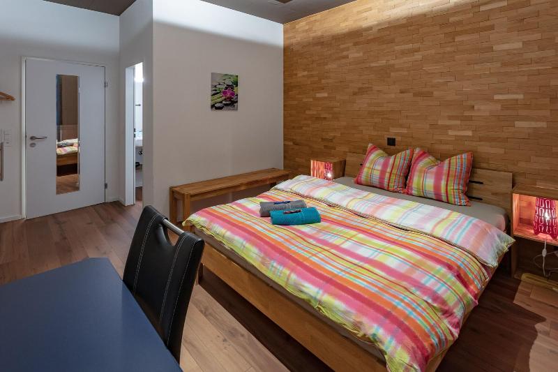 Andi's BnB - Oda