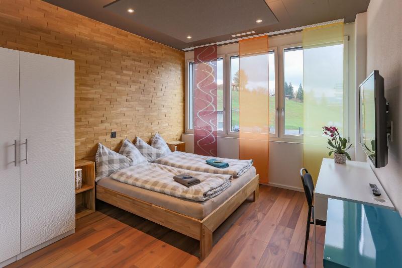 Andi's BnB - Oda