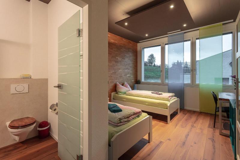 Andi's BnB - Oda