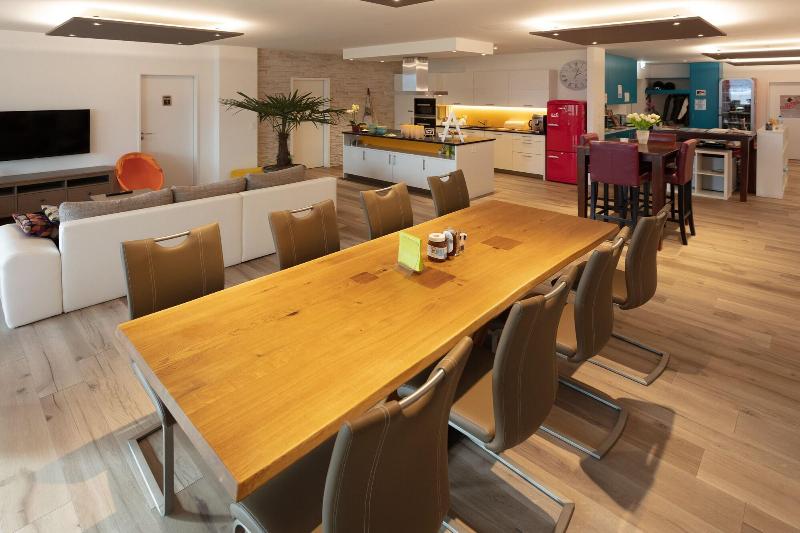 Andi's BnB - Restoran