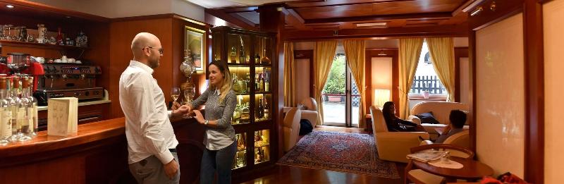 Hotel Lillà - Bar