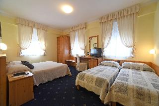 Hotel Lillà otel fotoğrafı