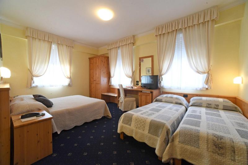 Hotel Lillà - Genel