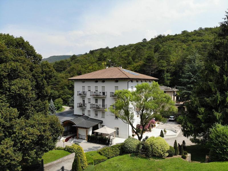 Hotel Lillà - Genel