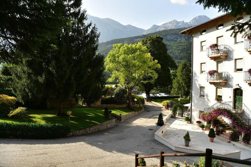 Hotel Lillà - Genel