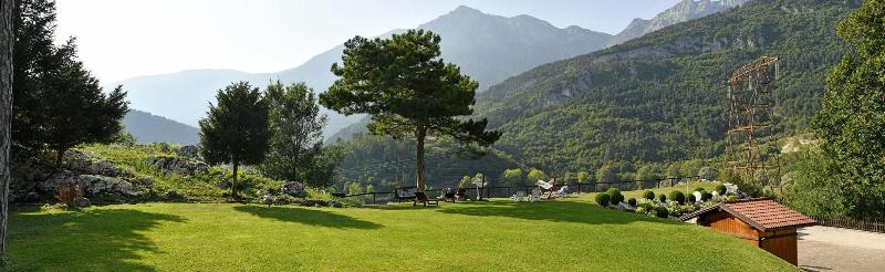 Hotel Lillà - Genel