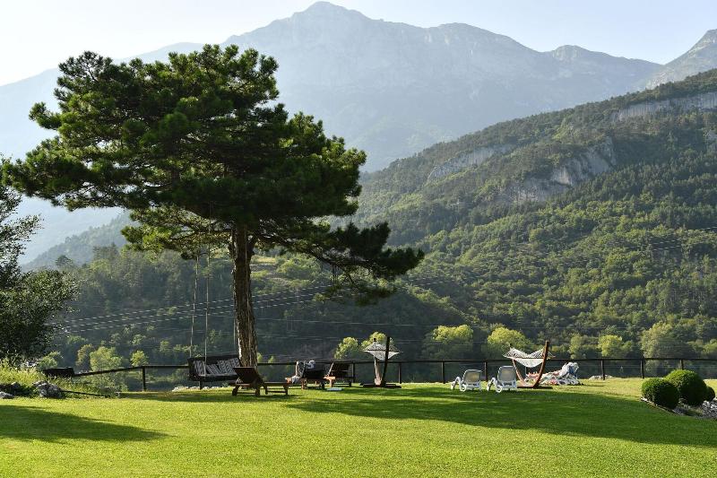 Hotel Lillà - Genel