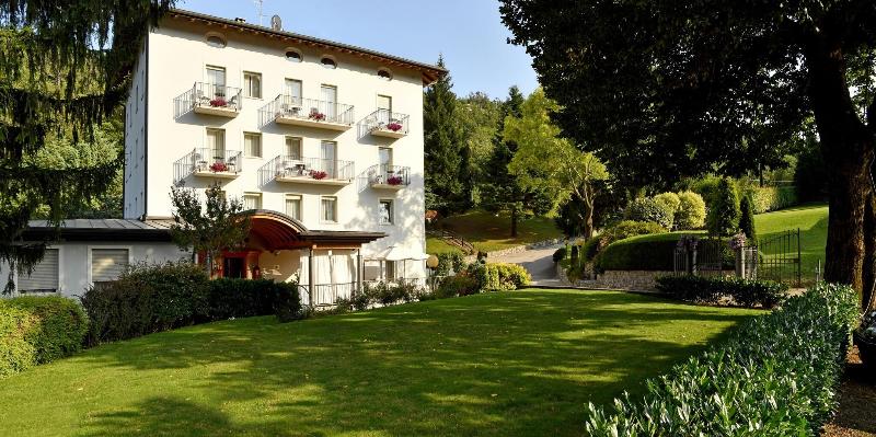 Hotel Lillà - Genel