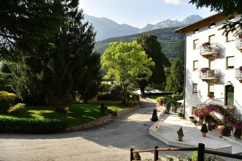 Hotel Lillà - Genel