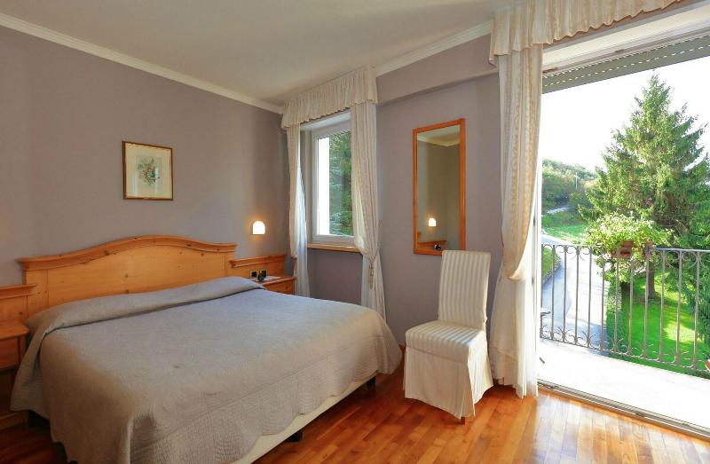 Hotel Lillà - Oda