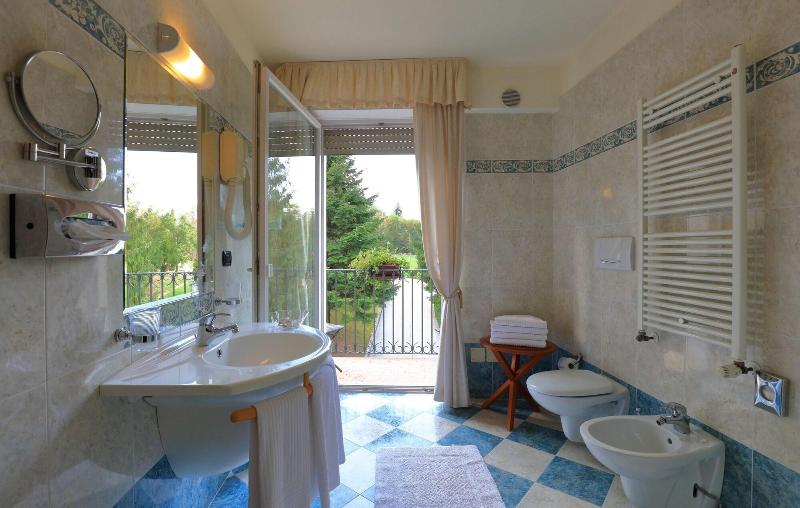 Hotel Lillà - Oda