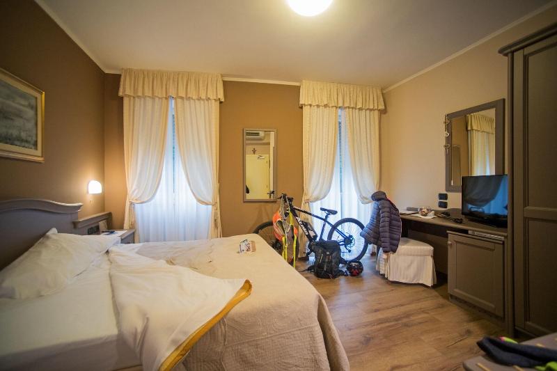 Hotel Lillà - Oda