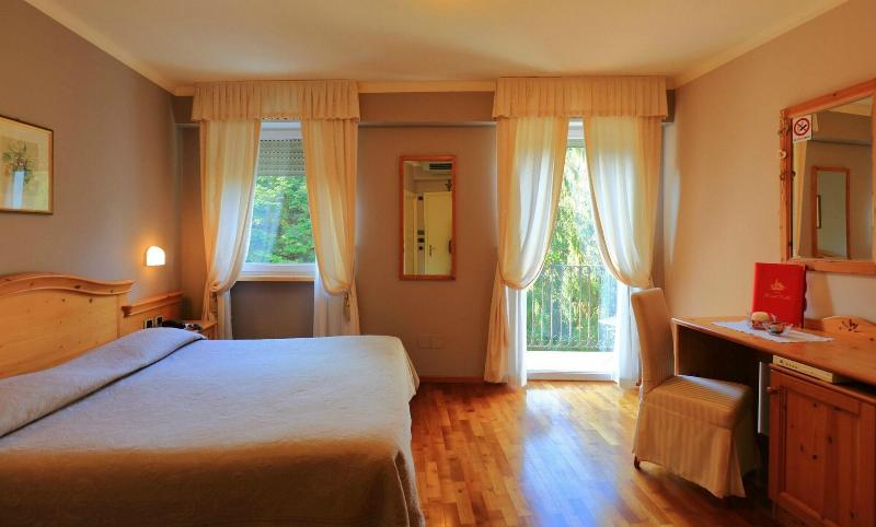 Hotel Lillà - Oda