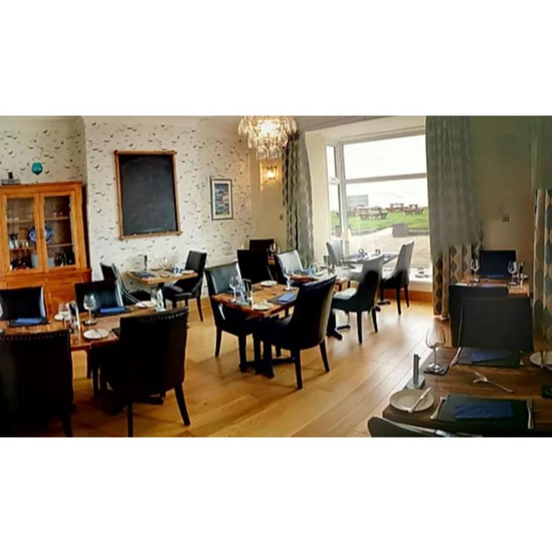 Min-Y-Mor Hotel - Toplantı