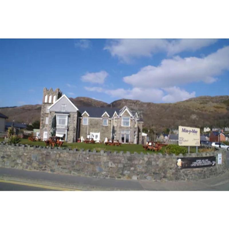 Min-Y-Mor Hotel - Genel