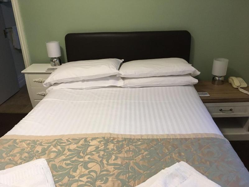 Min-Y-Mor Hotel - Oda