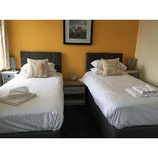Min-Y-Mor Hotel fotoÄŸrafÄ±