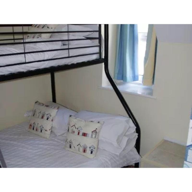 Min-Y-Mor Hotel - Oda