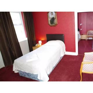 Min-Y-Mor Hotel fotoÄŸrafÄ±