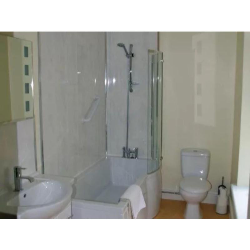 Min-Y-Mor Hotel - Oda